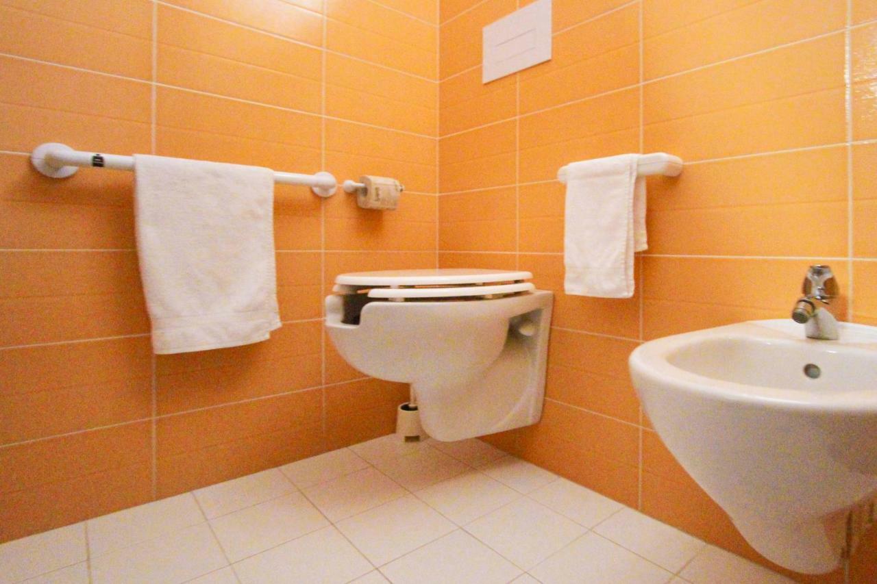 Calava Aparthotel Gioiosa Marea