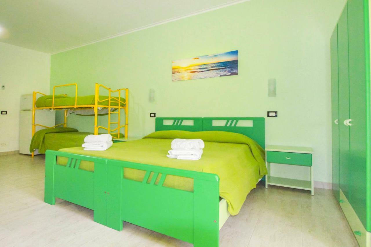 Calava Aparthotel *