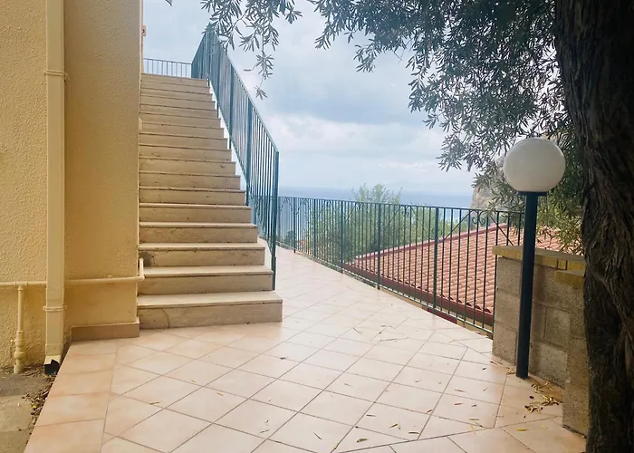 Residence Calava