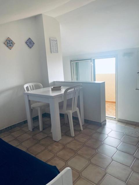 Calava Aparthotel Gioiosa Marea