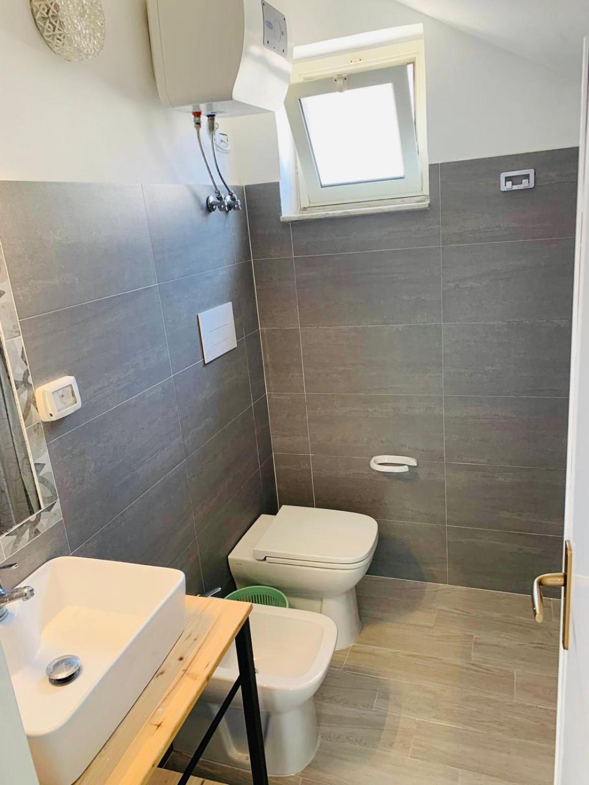 Aparthotel Calava Gioiosa Marea