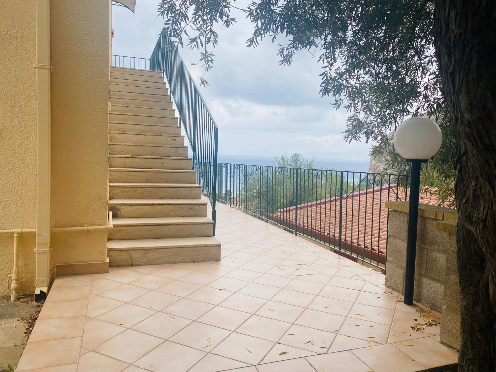 Calava Aparthotel Gioiosa Marea