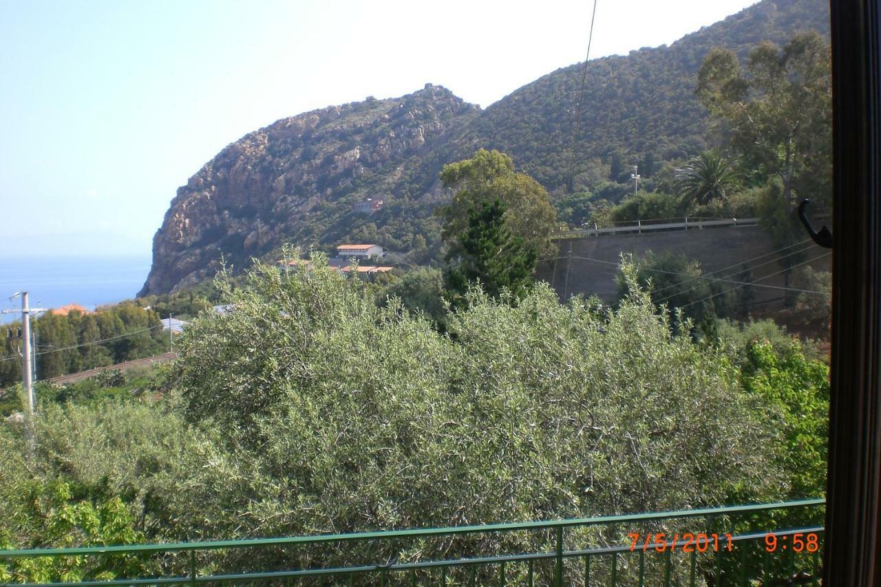 Calava Aparthotel Gioiosa Marea