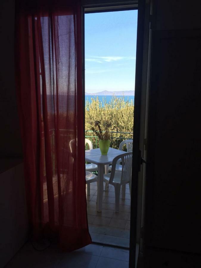 Aparthotel Calava Gioiosa Marea