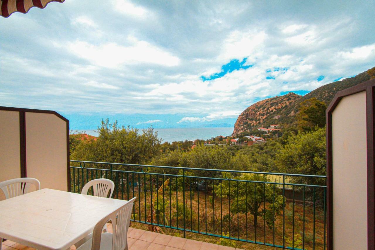 Aparthotel Calava