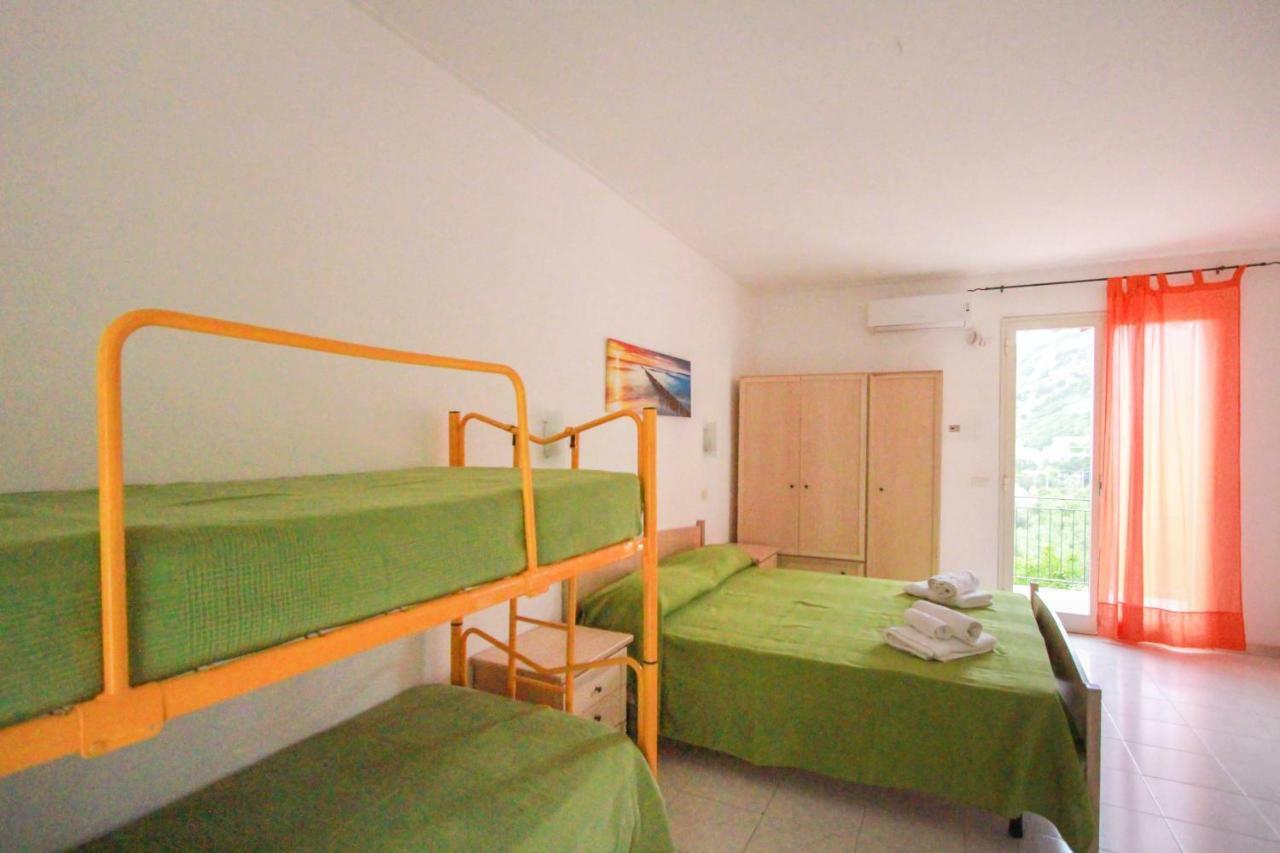 Aparthotel Calava Gioiosa Marea