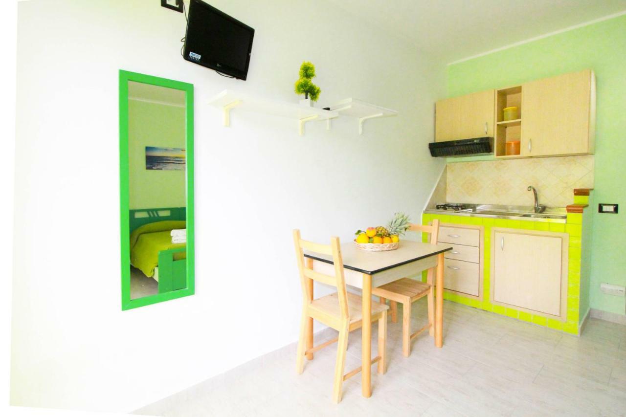 Aparthotel Calava