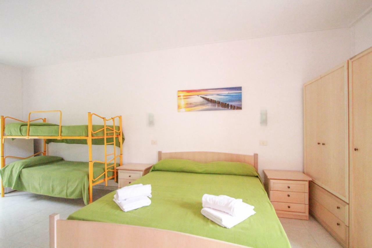 Calava Aparthotel Gioiosa Marea