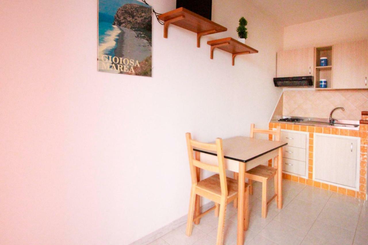 Calava Aparthotel *