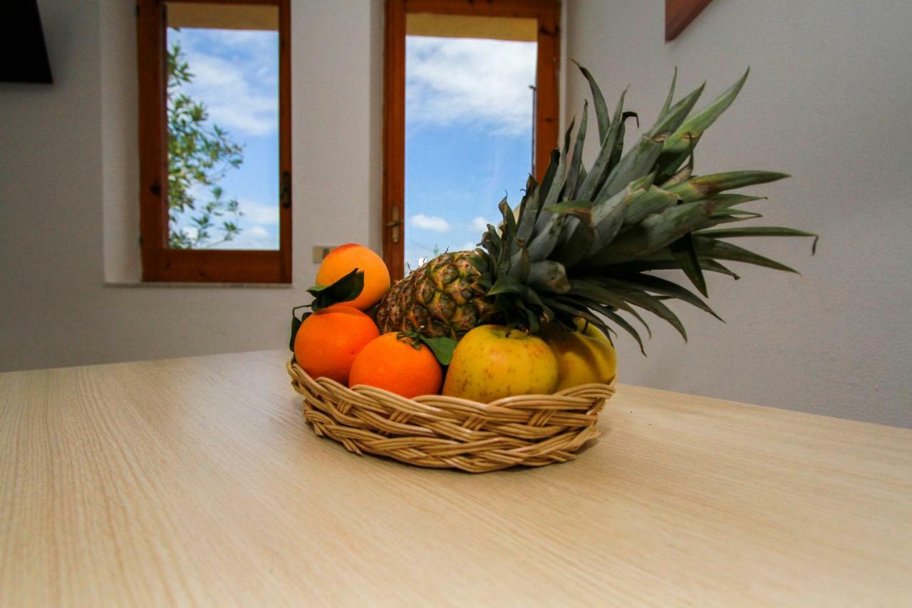 Aparthotel Calava