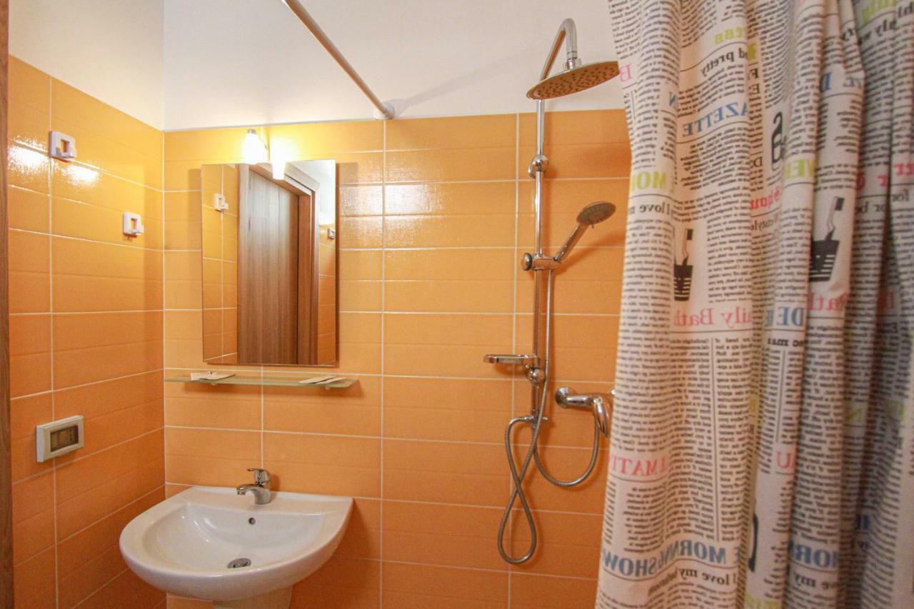 Calava Aparthotel Gioiosa Marea