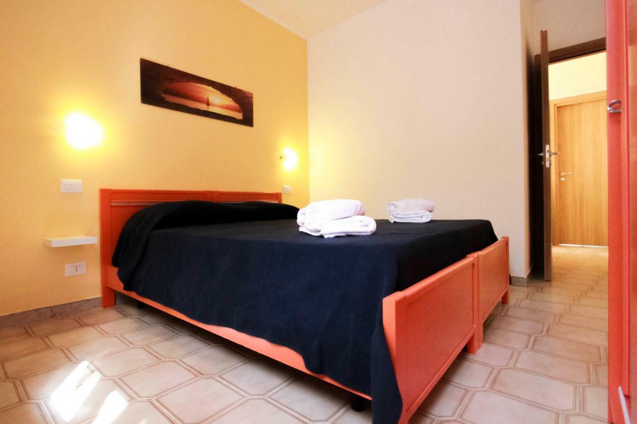 Calava Aparthotel