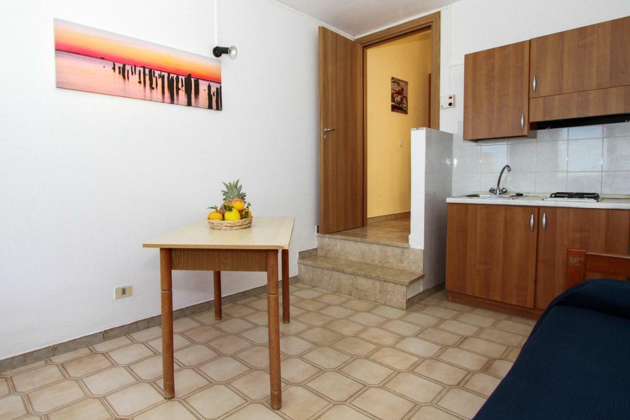 Calava Aparthotel